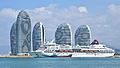 Profile Picture of Sanya - Wikipediaon Wikipedia