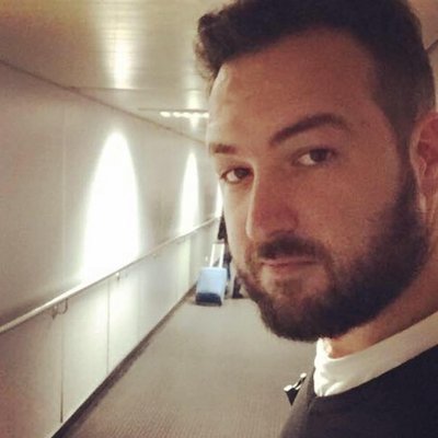 Profile Picture of Alex Pagliaro (@_alexpagliaro) on Twitter