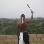 Profile Picture of Robin Zakude Ndelu Travis (@Robin-Zakude-Ndelu-Travis) on Facebook