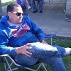 Profile Picture of Jerald Fortner (@fortnerjerald) on Myspace