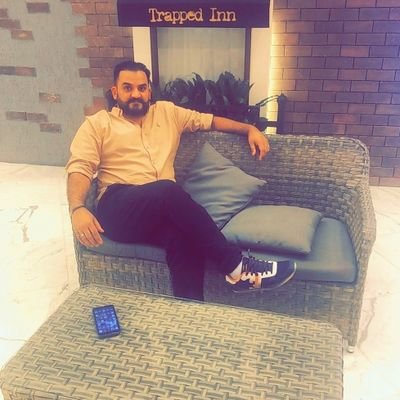 Profile Picture of Atiq Abdullah (@AtiqAbdullah8) on Twitter