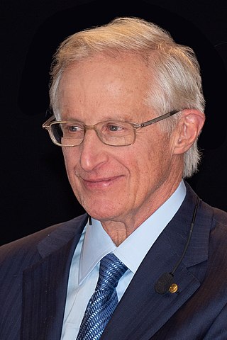 Profile Picture of William Nordhauson Wikipedia