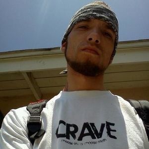 Darren Roybal - Myspace Profile Picture of Darren Roybal (@dbk626) on Myspace