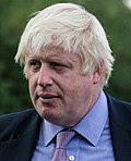 Profile Picture of Mayoralty of Boris Johnsonon Wikipedia