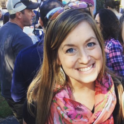 Profile Picture of Amanda Beyer Smith (@mrssmith430) on Twitter