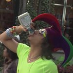 Profile Picture of Eric Andre's Mother (@ericandreskits) on Instagram