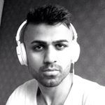 Profile Picture of Ahmad Eslami (@ahmad.islami) on Instagram