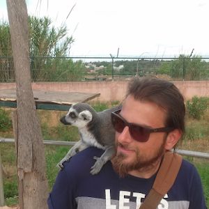 Profile Picture of Alexios Thanos (@alex.thanos) on Tiktok