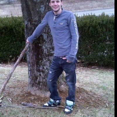 Derek Frederick - Twitter Profile Picture of Derek Frederick (@DerekFrederick5) on Twitter