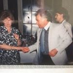 Profile Picture of Brian Gascoigne (@gascoigne.brian) on Instagram