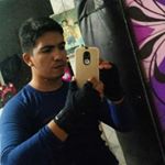 Profile Picture of Daniel Elton (@dan_cruel) on Instagram