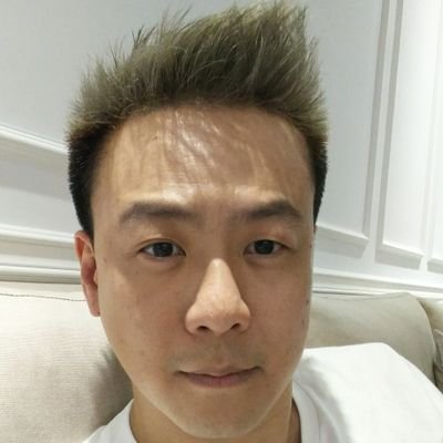 Profile Picture of Spencer Tsai (@Mindtickler) on Twitter