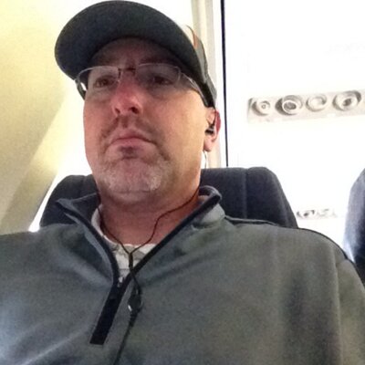 Profile Picture of Ernie Walker (@ErnieWalker4) on Twitter