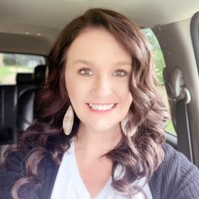 Profile Picture of Kimberly Couch Howard (@eager2create) on Pinterest