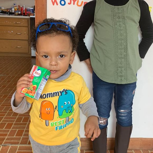 Profile Picture of Elizabeth Muango (@emuango) on Poshmark