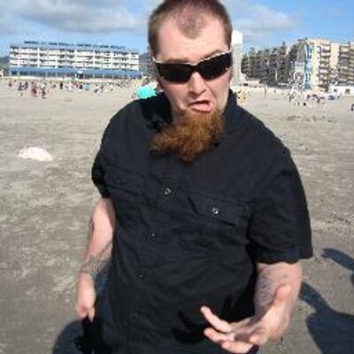 Profile Picture of BRANDON BUCKLEY (@buckleybrandon) on Twitter