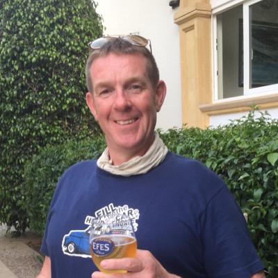 Profile Picture of Paul Swallow (@Paulswallow4) on Twitter