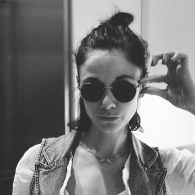 Profile Picture of Jackie McConnell (@jackiemcconnell) on Twitter