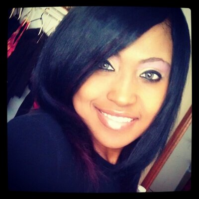 Profile Picture of Jasmine Randle (@Misz_jazzie) on Twitter