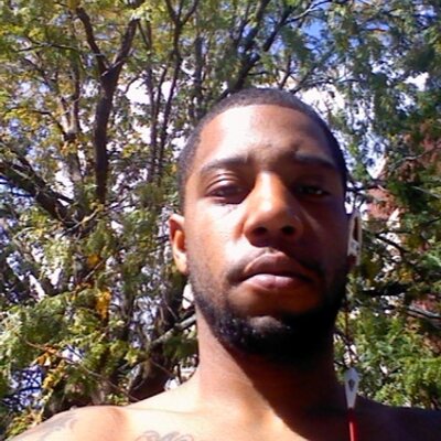 Profile Picture of Mario Parker (@mariolamarr) on Twitter