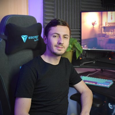 Profile Picture of IamGoco (@IamGoco) on Twitter