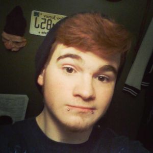 Profile Picture of Eion Phillips (@emo.king) on Myspace