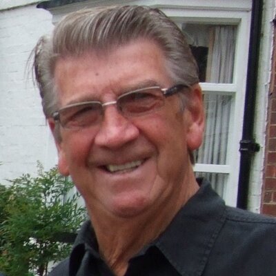 Profile Picture of David Hadley (@dbh100) on Twitter