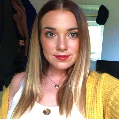 Profile Picture of Caitlin Lynch (@Caitlynchy) on Twitter