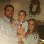 Profile Picture of Jenna and Matt Graber (@jennaleagraber) on Instagram