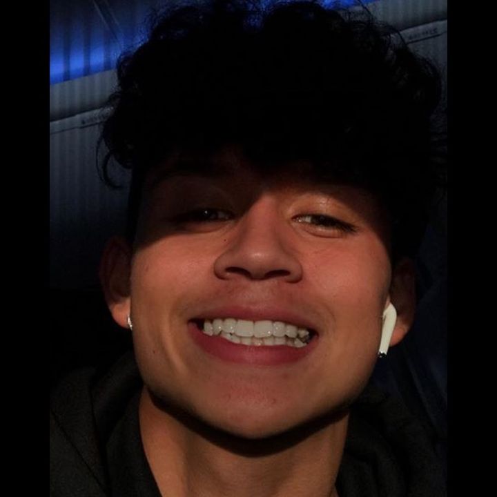 Profile Picture of nicholasrudster (@nicholasrudster) on Tiktok