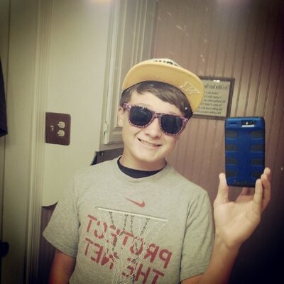 Profile Picture of Jacob Callison (@CallisonBG14) on Twitter