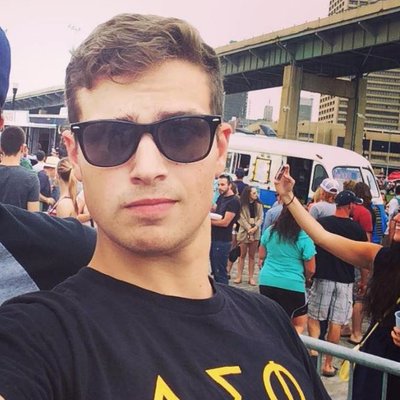 Profile Picture of Alexander Howard (@alexhoward99) on Twitter