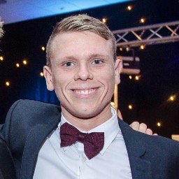 Profile Picture of Matt Bramley (@ThinkBramley) on Twitter
