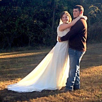 Profile Picture of Anna Wilson Chambers (@annawilson241) on Twitter