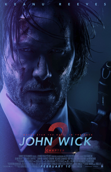 John Wick (character) - Wikipedia