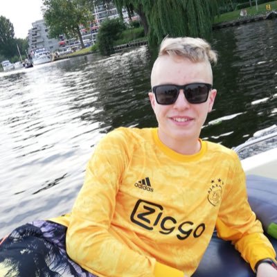 Profile Picture of Sem Ides (@semidesTM) on Twitter