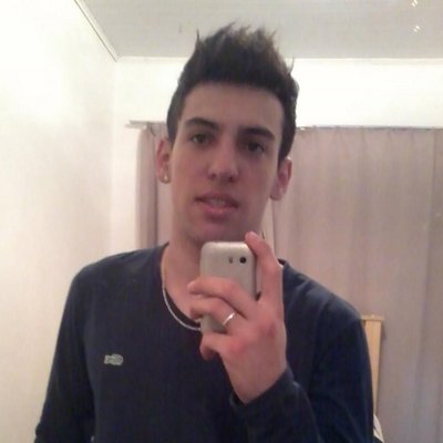 Profile Picture of ฿ryan (@@ascari_bryan) on Twitter