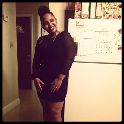 Profile Picture of Falon Lynne Gresham (@MrsScott05) on Twitter