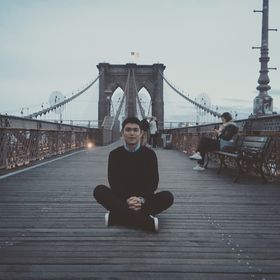 Profile Picture of Shiyun Chen (@samgiro) on Pinterest