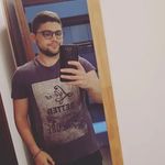 Profile Picture of Marco Amato (@_marco_amato) on Instagram