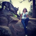 Profile Picture of Suzanne Sinclair (@suzannemsinclair) on Instagram