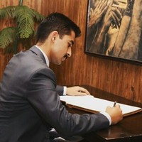 Profile Picture of Abdullah Zubair Khan (@abdullah-zubair-khan-1) on Quora