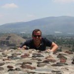 Profile Picture of Andrew Goodchild (@ahgoodchild) on Instagram