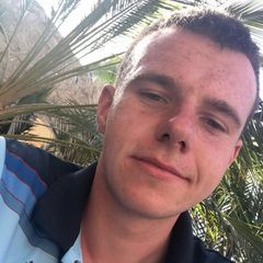 Profile Picture of Robert Bartel527 (@robertbart25) on Tiktok