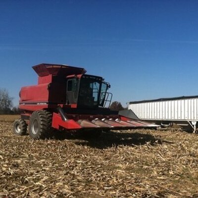 Profile Picture of Bart Johnson (@BJohns6) on Twitter