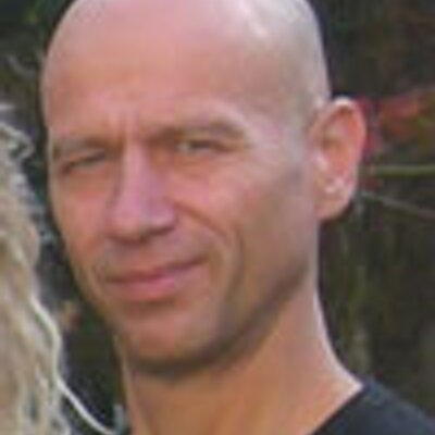 Simon  💙 Hart - Twitter Profile Picture of Simon  💙 Hart (@RunSi) on Twitter