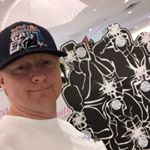 Profile Picture of Tim Haley (@greatred1) on Instagram