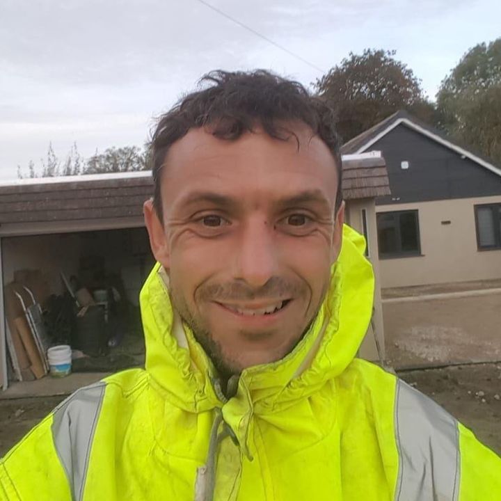 Profile Picture of Darrell Sheridan (@darrellsheridian) on Tiktok