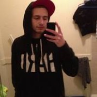 Profile Picture of Joseph Flores (@joseph-flores-7) on Quora