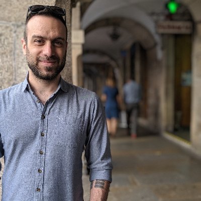 Profile Picture of Andrew Panos (@ajpanos) on Twitter
